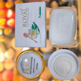 کرم ضد لک و جوانساز رویال